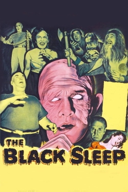 Watch The Black Sleep free movies