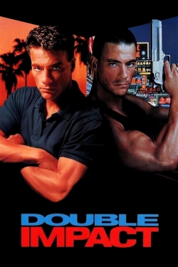 Watch Double Impact free movies