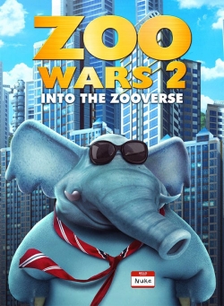 Watch Zoo Wars 2 free movies