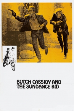 Watch Butch Cassidy and the Sundance Kid free movies