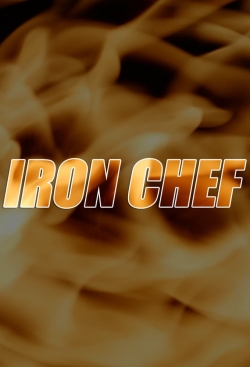 Watch Iron Chef free movies