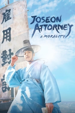 Watch Joseon Attorney: A Morality free movies