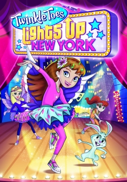 Watch Twinkle Toes Lights Up New York free movies