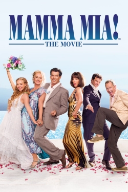 Watch Mamma Mia! free movies