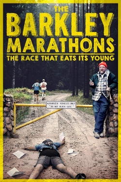 Watch The Barkley Marathons: The Race That Eats Its Young free movies