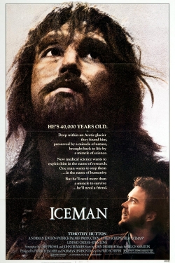 Watch Iceman free movies