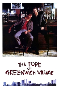 Watch The Pope of Greenwich Village free movies