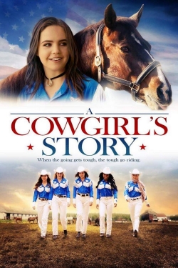 Watch A Cowgirl's Story free movies