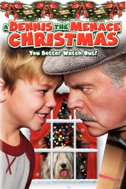 Watch A Dennis the Menace Christmas free movies