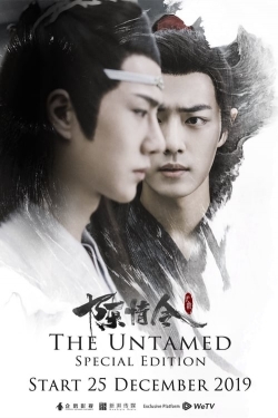 Watch The Untamed: Special Edition free movies