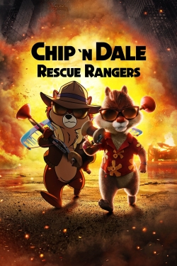 Watch Chip 'n Dale: Rescue Rangers free movies