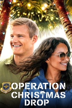 Watch Operation Christmas Drop free movies