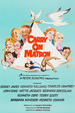 Watch Carry On Matron free movies