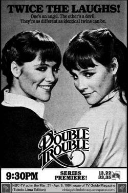 Watch Double Trouble free movies