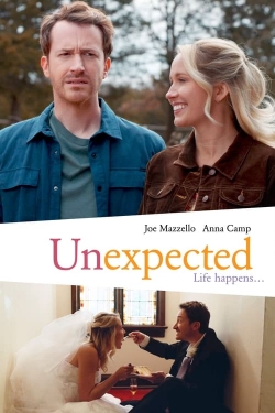 Watch Unexpected free movies