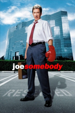 Watch Joe Somebody free movies