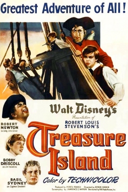 Watch Treasure Island free movies