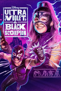 Watch Ultra Violet & Black Scorpion free movies