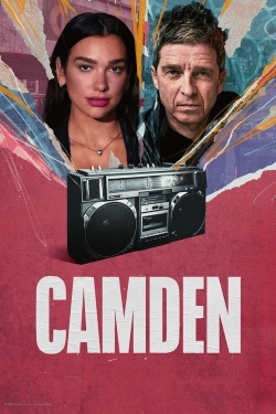 Watch Camden free movies