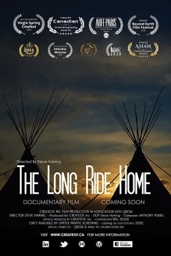 Watch The Long Ride Home - Part 2 free movies