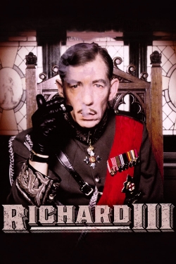 Watch Richard III free movies