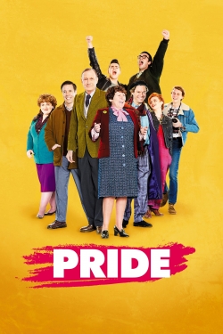 Watch Pride free movies