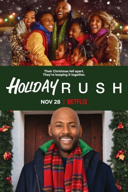Watch Holiday Rush free movies
