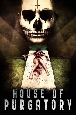 Watch House of Purgatory free movies