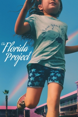 Watch The Florida Project free movies