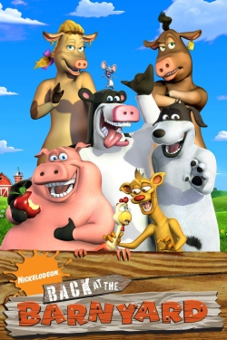 Watch Back at the Barnyard free movies