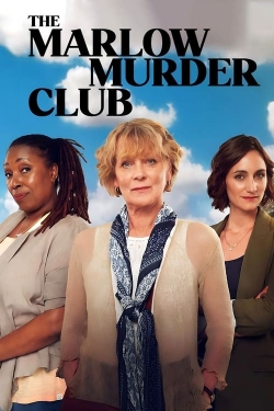 Watch The Marlow Murder Club free movies