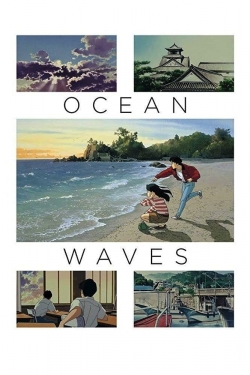 Watch Ocean Waves free movies