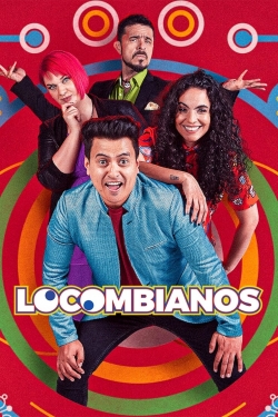 Watch Mad Crazy Colombian Comedians free movies