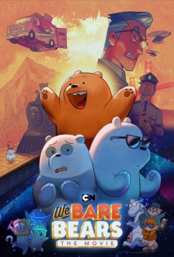 Watch We Bare Bears: The Movie free movies