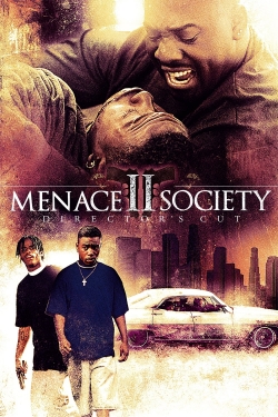 Watch Menace II Society free movies