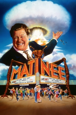 Watch Matinee free movies