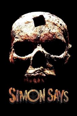 Watch Simon Says free movies