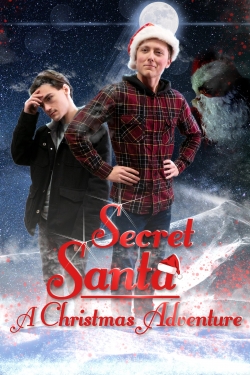 Watch Secret Santa: A Christmas Adventure free movies