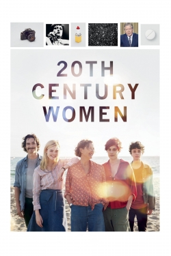 Watch 20th Century Women free movies