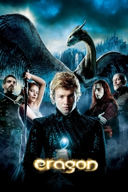 Watch Eragon free movies