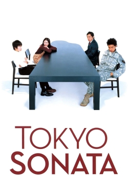 Watch Tokyo Sonata free movies