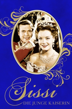 Watch Sissi: The Young Empress free movies