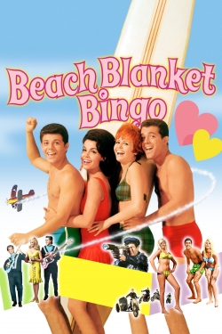 Watch Beach Blanket Bingo free movies