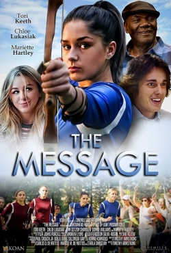 Watch The Message free movies