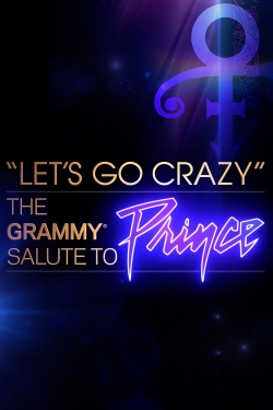 Watch Let's Go Crazy: The Grammy Salute to Prince free movies