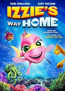 Watch Izzie's Way Home free movies