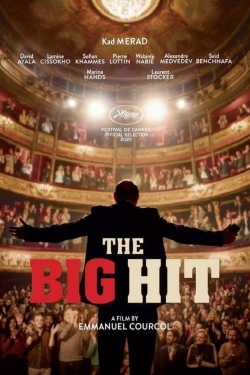 Watch The Big Hit free movies