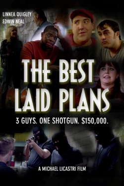 Watch The Best Laid Plans free movies