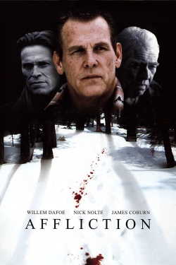 Watch Affliction free movies