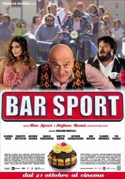 Watch Bar Sport free movies